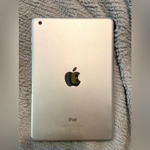 iPad Mini Wifi 16GB Unlocked